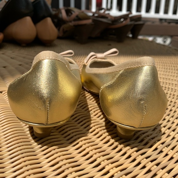 Sandy liang style ballet kitten heels - Picture 4 of 5